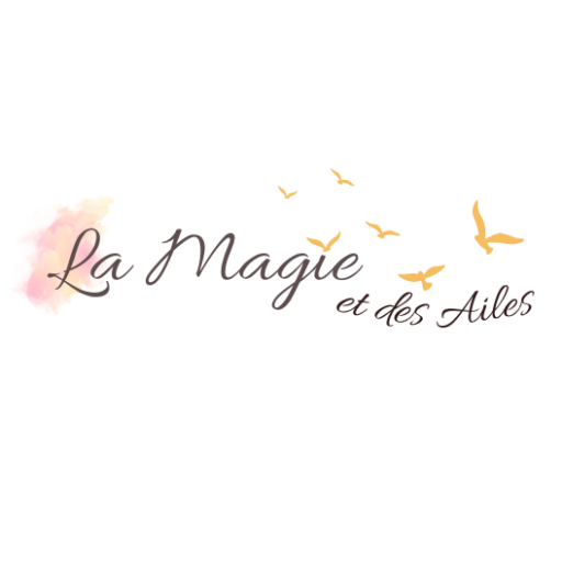 La magie et des ailes